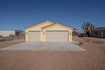 7909 E Mesa Vista Drive, Kingman, AZ 86401 - Photo 1
