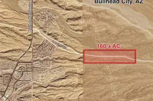 0 N Oatman, Bullhead City, AZ 86442 - Photo 1