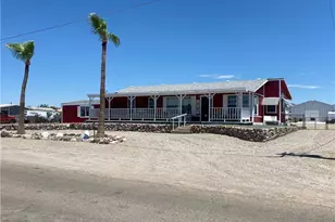 4476 S Calle Del Media, Fort Mohave, AZ 86426 - Photo 1