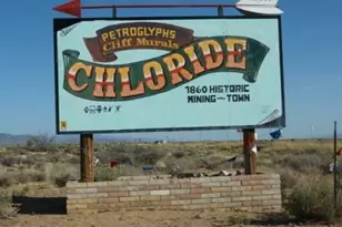 Lot 37 W 3rd St, Chloride, AZ 86431 - Photo 1
