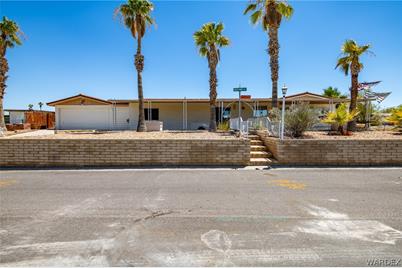 1660 Bluebonnet Boulevard, Bullhead City, AZ 86442 - Photo 1