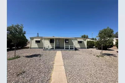 4215 N Roosevelt Street, Kingman, AZ 86409 - Photo 1