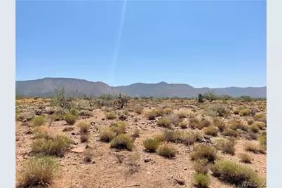 0 E Painted Sand Circle, Hackberry, AZ 86411 - Photo 1