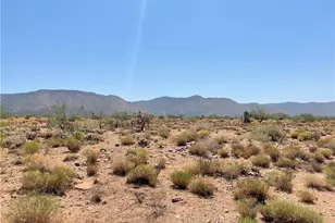 0 E Painted Sand Circle, Hackberry, AZ 86411 - Photo 1