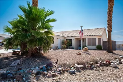 2282 E Willowleaf Drive, Mohave Valley, AZ 86440 - Photo 1