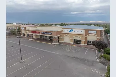 4290 Stockton Hill Road, Kingman, AZ 86409 - Photo 1