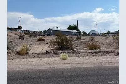4647 E Beach Drive, Topock, AZ 86436 - Photo 1