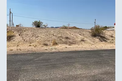 4734 E Sierra Vista Drive, Topock, AZ 86436 - Photo 1