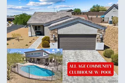 2499 Sonoma Road, Bullhead City, AZ 86442 - Photo 1