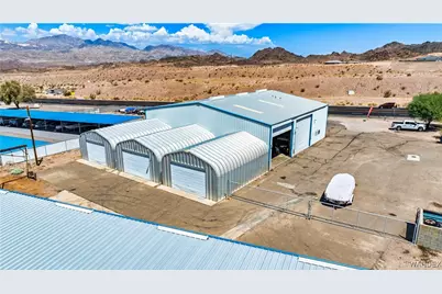 2860 E Hwy 68, Bullhead City, AZ 86429 - Photo 1