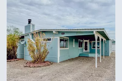 4529 E Indian Wells Drive, Topock, AZ 86436 - Photo 1