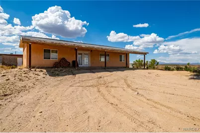 11805 E Cholla Tree Lane, Kingman, AZ 86401 - Photo 1