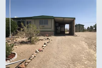 6927 W Concho Drive, Dolan Springs, AZ 86441 - Photo 1