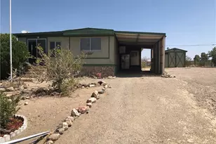 6927 W Concho Dr, Dolan Springs, AZ 86441 - Photo 1