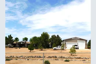 5001 N Horse Mesa Road, Golden Valley, AZ 86413 - Photo 1