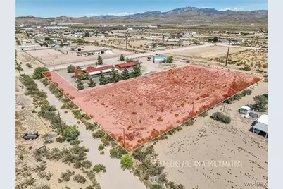 2962 W Carmichael Road, Golden Valley, AZ 86413 - Photo 1