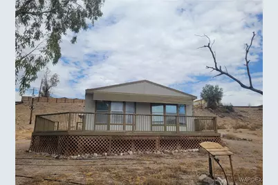 1486 Plata Drive, Bullhead City, AZ 86442 - Photo 1