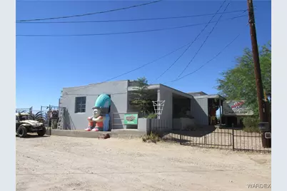1912 E Andy Devine Avenue Avenue, Kingman, AZ 86401 - Photo 1