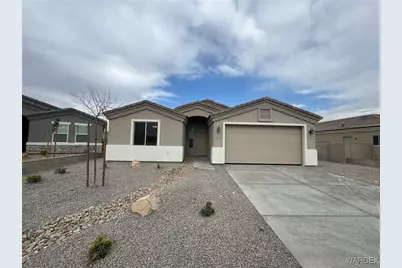 3535 Charleston Loop, Kingman, AZ 86401 - Photo 1