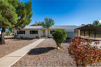 3158 E McVicar Avenue, Kingman, AZ 86409 - Photo 1
