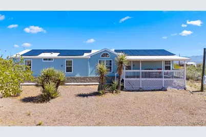 7895 W Shinarump Drive, Golden Valley, AZ 86413 - Photo 1