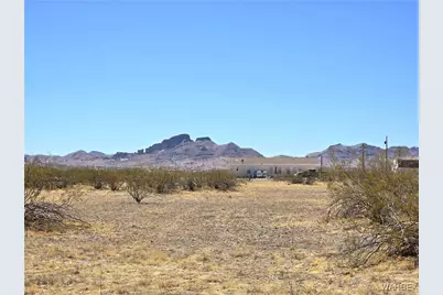 00 S Cibola Road, Golden Valley, AZ 86413 - Photo 1