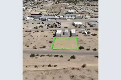 12910 S Golden Shores Parkway, Topock, AZ 86436 - Photo 1