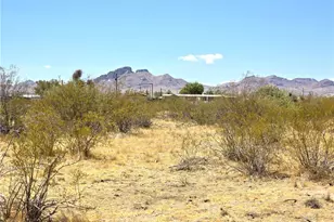 00 S Cibola Rd, Golden Valley, AZ 86413 - Photo 1