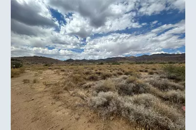 0000 Bannister, Kingman, AZ 86409 - Photo 1
