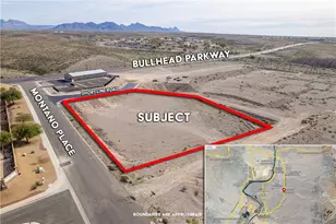 0 Montano Pl, Bullhead City, AZ 86442 - Photo 1