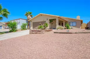 2444 Paseo Cisne, Bullhead City, AZ 86442 - Photo 1