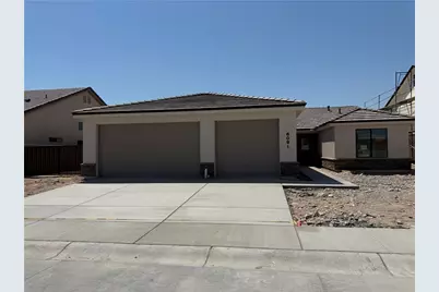 6091 S Trailblazer Avenue, Fort Mohave, AZ 86426 - Photo 1