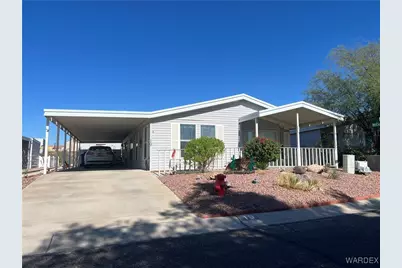 2350 Adobe Road #19, Bullhead City, AZ 86442 - Photo 1