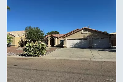 539 E Kingsley Street, Mohave Valley, AZ 86440 - Photo 1