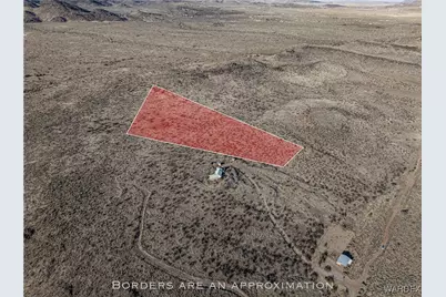 Lot 001A N Cottontail Trail, Kingman, AZ 86409 - Photo 1