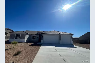 4234 Cottonwood Springs Avenue, Kingman, AZ 86401 - Photo 1