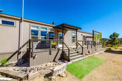 10614 E Pine Valley Drive, Hackberry, AZ 86411 - Photo 1