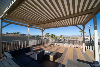 13034 Tonalea Pl Place, Topock, AZ 86436 - Photo 1