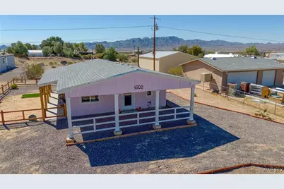 4908 Monarch Dr Drive, Topock, AZ 86436 - Photo 1