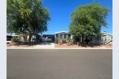 2350 Adobe Road #6, Bullhead City, AZ 86442 - Photo 1