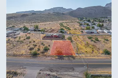 324-26-391 Stockton Hill Road, Kingman, AZ 86409 - Photo 1