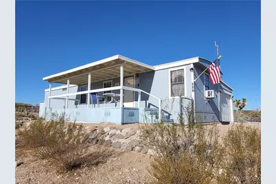 960 Kino Avenue, Meadview, AZ 86444 - Photo 1