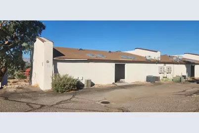 1690 E Marble Canyon Drive #D6, Bullhead City, AZ 86442 - Photo 1