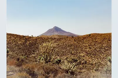 Tbd N Fry Mine Road, White Hills, AZ 86445 - Photo 1