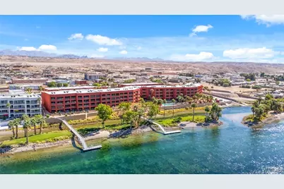 251 Moser Avenue #201, Bullhead City, AZ 86429 - Photo 1