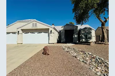 2057 E Sandtrap Lane, Fort Mohave, AZ 86426 - Photo 1