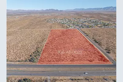 3377 N Milky Way Road, Golden Valley, AZ 86413 - Photo 1