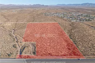 000 N Hwy 68, Golden Valley, AZ 86413 - Photo 1