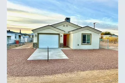 3178 E Northfield Avenue, Kingman, AZ 86409 - Photo 1