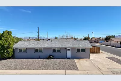 3690 N Wells Street, Kingman, AZ 86409 - Photo 1